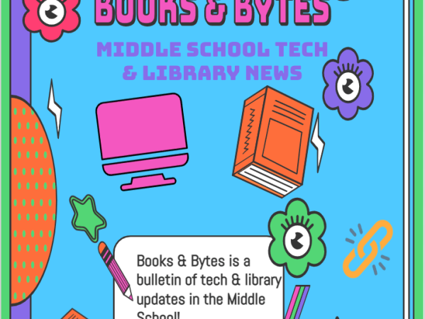 Faculty Resource: Books &&nbsp;Bytes