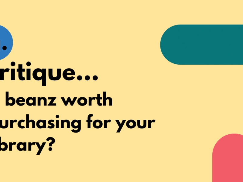 Faculty Development: Journal Review&nbsp;(Beanz)